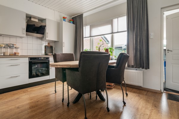 Medium property photo - 'T Westert 26, 8375 CJ Oldemarkt